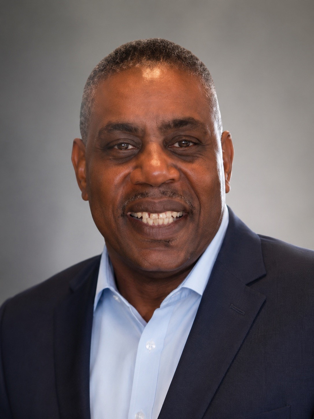 Rick Mixon, Director of Programs